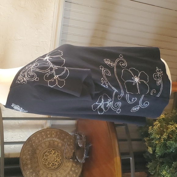 Croft&Barrow Top - Picture 3 of 6